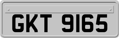 GKT9165