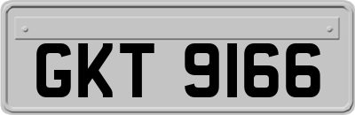 GKT9166