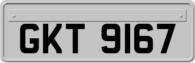 GKT9167