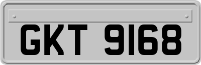 GKT9168