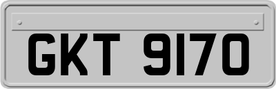 GKT9170