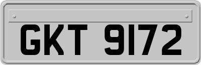 GKT9172
