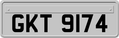 GKT9174