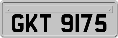 GKT9175