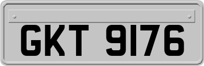 GKT9176