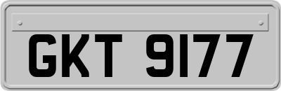 GKT9177