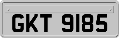 GKT9185