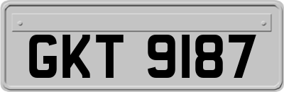 GKT9187