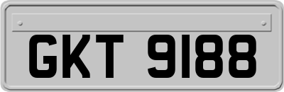 GKT9188
