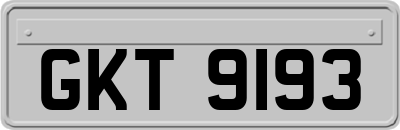 GKT9193
