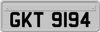 GKT9194