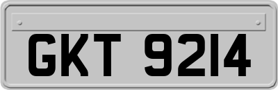 GKT9214