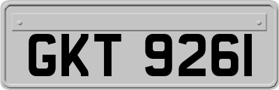 GKT9261