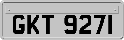 GKT9271