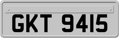 GKT9415