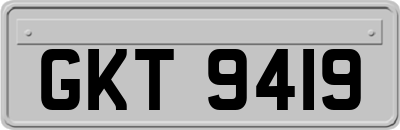 GKT9419