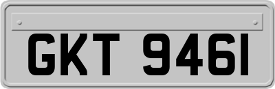 GKT9461