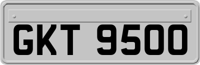 GKT9500