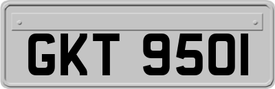 GKT9501
