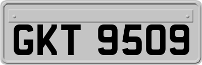 GKT9509