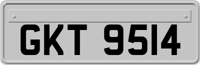 GKT9514