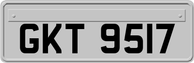 GKT9517