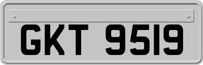 GKT9519