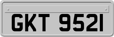 GKT9521