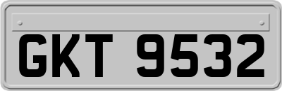 GKT9532