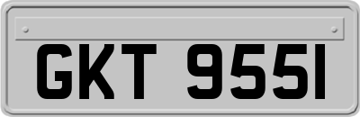 GKT9551