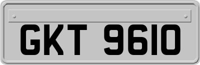 GKT9610