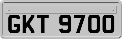 GKT9700