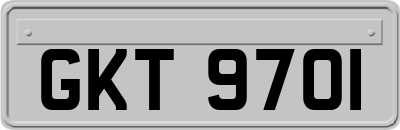 GKT9701