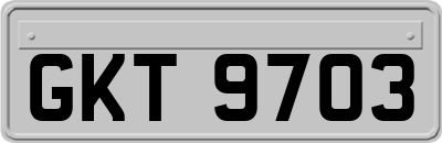 GKT9703