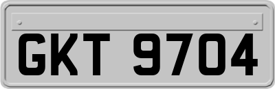 GKT9704