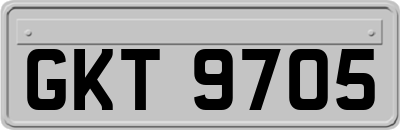 GKT9705