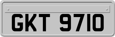 GKT9710