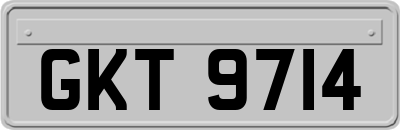 GKT9714