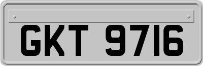 GKT9716