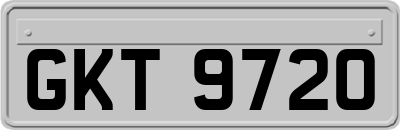 GKT9720