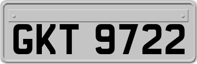 GKT9722