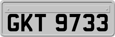 GKT9733