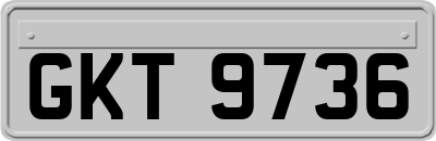 GKT9736