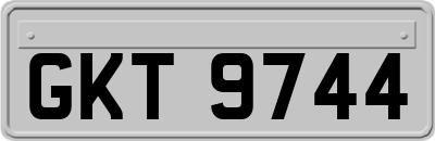 GKT9744