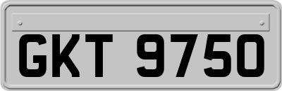 GKT9750