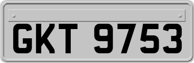 GKT9753