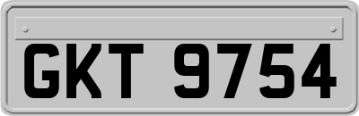 GKT9754
