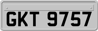 GKT9757