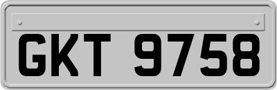 GKT9758