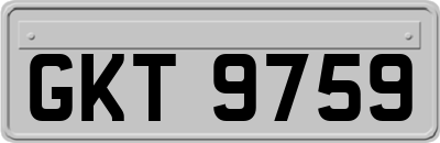 GKT9759